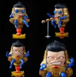 ML MODOK ELVIS+CAP.FIGURES LIMIT.ED. AF - immagine 5