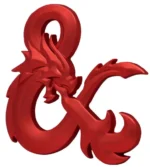 DUNGEONS & DRAGONS AMPERSAND REPLICA - immagine 2