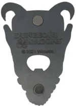 DUNGEONS & DRAGONS PREMIUM BOTTLE OPENER - immagine 3