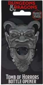 DUNGEONS & DRAGONS PREMIUM BOTTLE OPENER - immagine 2