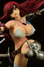 FAIRY TAIL ERZA SCARLET KNIGHT REFINE ST - immagine 7