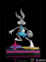 SPACE JAM BUGS BUNNY 1/10 ART STATUE - immagine 5