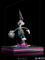 SPACE JAM BUGS BUNNY 1/10 ART STATUE - immagine 4