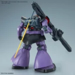 MG RICK DOM -NEW- 1/100