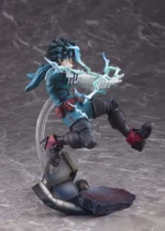 MY HERO ACADEMIA IZUKU MIDORIYA 1/8 ST - immagine 6