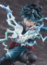 MY HERO ACADEMIA IZUKU MIDORIYA 1/8 ST - immagine 8