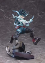 MY HERO ACADEMIA IZUKU MIDORIYA 1/8 ST - immagine 5