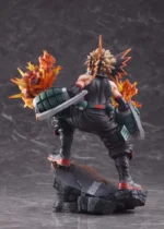 MY HERO ACADEMIA KATSUKI BAKUGO 1/8 ST - immagine 6