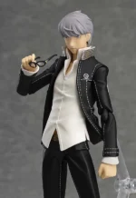 PERSONA 4 ARENA ULTIMAX HERO FIGMA AF - immagine 7