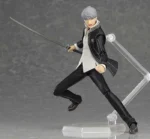 PERSONA 4 ARENA ULTIMAX HERO FIGMA AF - immagine 6
