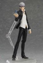 PERSONA 4 ARENA ULTIMAX HERO FIGMA AF - immagine 5