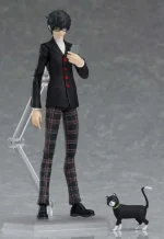 PERSONA 5 HERO FIGMA AF - immagine 6