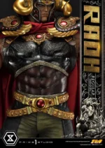 FIST OF THE NORTH STAR RAOH REG ST - immagine 8