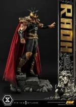 FIST OF THE NORTH STAR RAOH REG ST - immagine 5