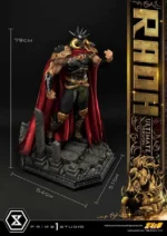 FIST OF THE NORTH STAR RAOH ULTIMATE ST - immagine 8