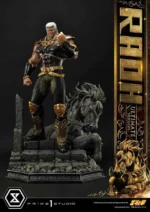 FIST OF THE NORTH STAR RAOH ULTIMATE ST - immagine 5