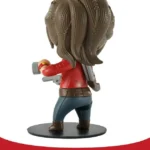 RESIDENT EVIL 2 CALIRE CUTIE