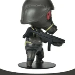 RESIDENT EVIL 2 HUNK CUTIE