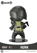 WOLFENSTEIN TBG 3D TERRAIN ENGLISH - immagine 1447