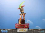 SKIES OF ARCADIA AIKA STATUE - immagine 7