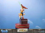 SKIES OF ARCADIA AIKA STATUE - immagine 5