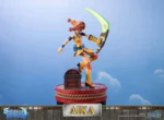 SKIES OF ARCADIA AIKA STATUE - immagine 6