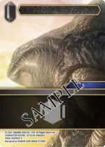 FFTCG F.FANTASY X CUSTOM STARTER SET (6) - immagine 8