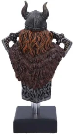 VALHALLA AWAITS STATUE - immagine 8