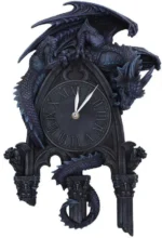 TIME PROTECTOR CLOCK - immagine 6