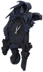 TIME PROTECTOR CLOCK - immagine 7