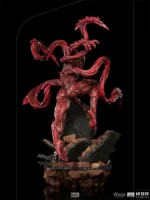 VENOM 2 CARNAGE 1/10 ART STATUE - immagine 7