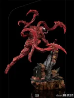 VENOM 2 CARNAGE 1/10 ART STATUE - immagine 8