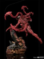VENOM 2 CARNAGE 1/10 ART STATUE - immagine 6