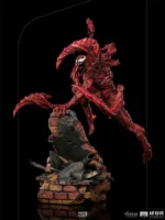 VENOM 2 CARNAGE 1/10 ART STATUE - immagine 5
