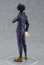 JUJUTSU KAISEN MEGUMI FUSHIGURO PUP - immagine 6