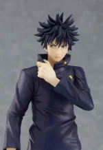 JUJUTSU KAISEN MEGUMI FUSHIGURO PUP - immagine 7