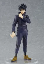 JUJUTSU KAISEN MEGUMI FUSHIGURO PUP - immagine 5