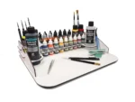 PAINT DISPLAY AND WORK STATION 40X30 - immagine 2