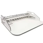 PAINT DISPLAY AND WORK STATION 40X30