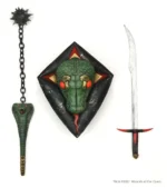 D&D ULTIMATE GRIMSWORD AF - immagine 6