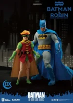 THE DARK KNIGHT RETURNS BATMAN/ROBIN 2PK - immagine 4