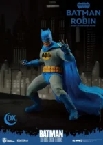 THE DARK KNIGHT RETURNS BATMAN/ROBIN 2PK - immagine 6