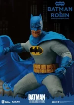 THE DARK KNIGHT RETURNS BATMAN/ROBIN 2PK - immagine 5