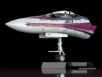MACROSS PLAMAX MF52 FIGHT NOSE VF-31C MK - immagine 7