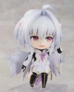 FATE G/O CASTER/MERLIN NENDOROID - immagine 8
