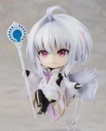 FATE G/O CASTER/MERLIN NENDOROID - immagine 6
