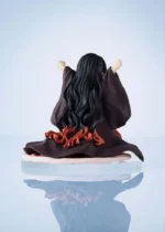 DEMON SLAYER LITTLE NEZUKO CONO FIG - immagine 6