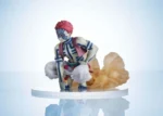 DEMON SLAYER AKAZA CON FIG - immagine 5