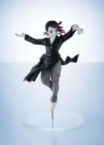 DEMON SLAYER ENMU CONO FIG - immagine 5