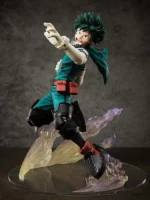 MY HERO ACADEMIA IZUKU MIDORIYA 1/4 ST - immagine 5